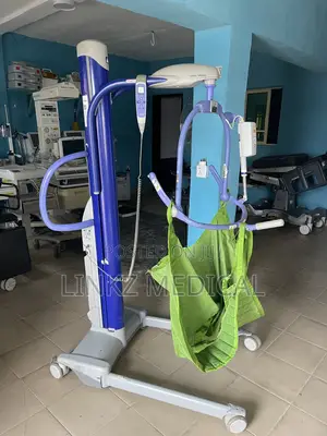 Arjo Electric Patient Hoist/Lift