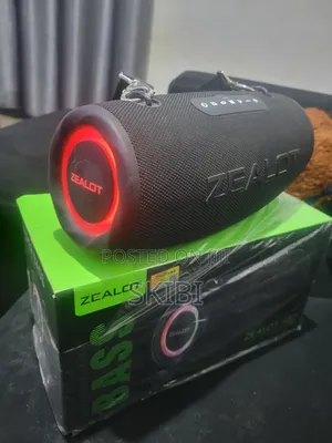 Zealot S87