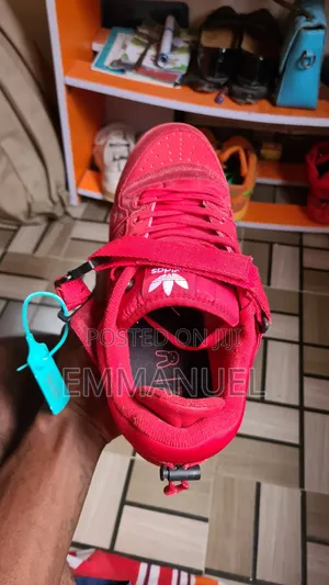Adidas Shoe