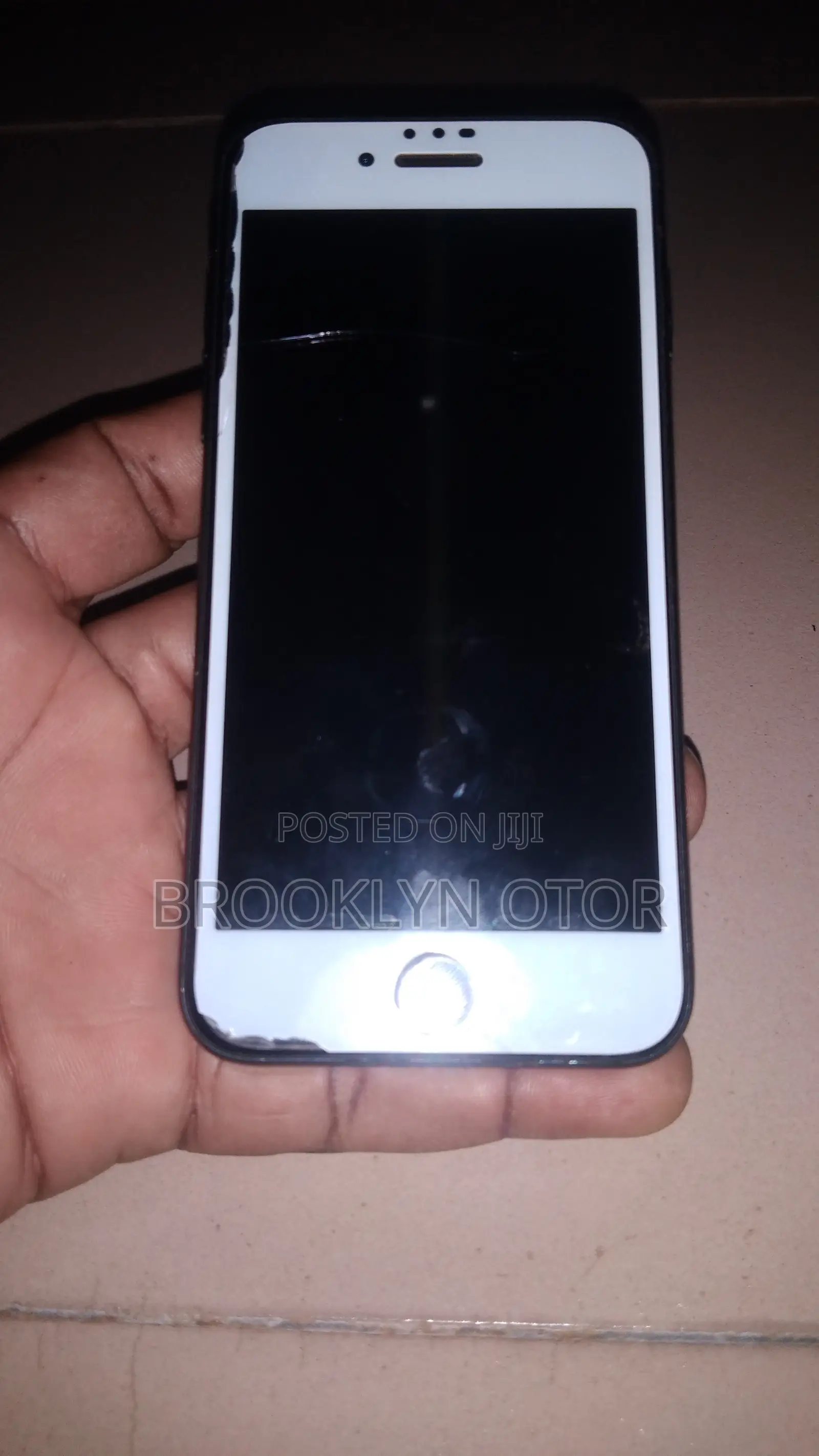 Apple iPhone 7 32 GB Black
