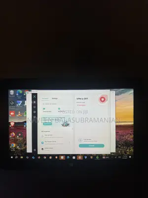 Microsoft Surface 128 GB Black