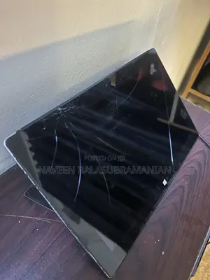 Microsoft Surface 128 GB Black