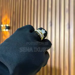 Jewelry and Accessories