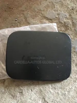 Tank Cover Body One Lexus Lx570 2021
