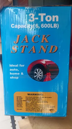 Jack Stand 3ton