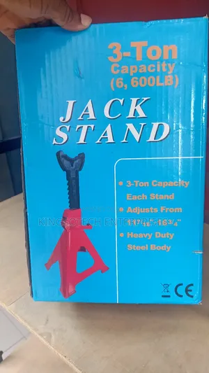 Jack Stand 3ton