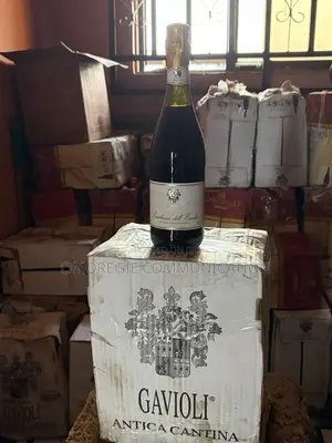 Gavioli Lambrusco Rosso