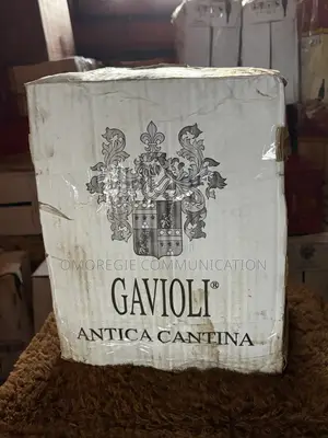 Gavioli Lambrusco Rosso