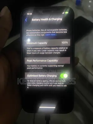 Apple iPhone 12 Pro Max 128 GB Blue