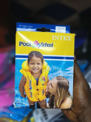 Children Life Jacket