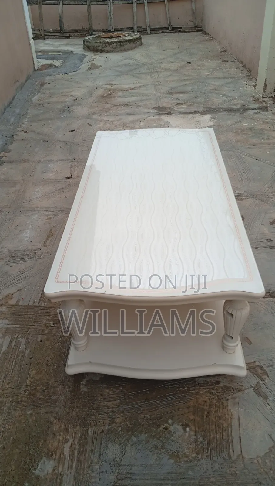 Center Table for Sale