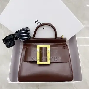 Luxury Classic Handbag