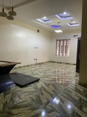 4bdrm Duplex in Orchid Road, Lekki for sale