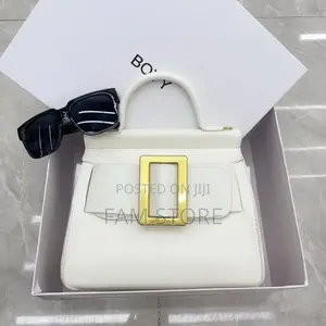 Luxury Classic Handbag