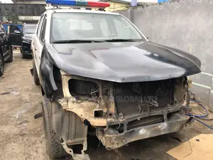 Upgrade Upgrade Your Hilux 2005-2024 Inside and Outside