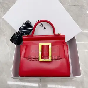 Luxury Classic Handbag