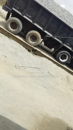 Ebonyi State Granite and Stone