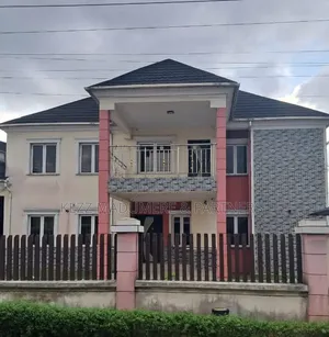 4bdrm Duplex in Nafbase Harmony, Choba for rent