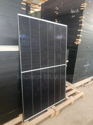 Original Jinko 500watts Solar Panel for Home Commercial Use