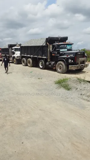 Granite on Payment