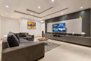 Spacious and Lovely 4 Bedroom Duplex