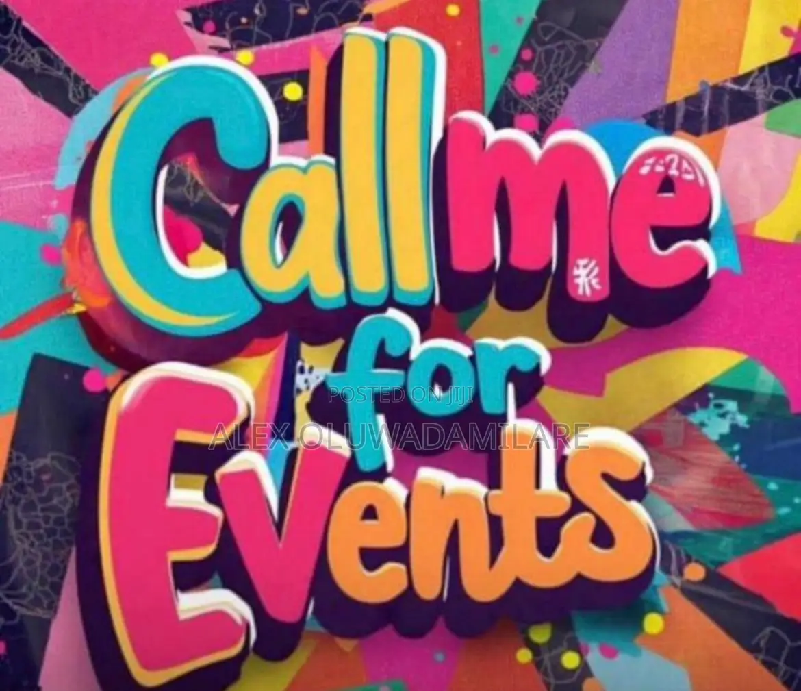 Premium Event Planning With Class