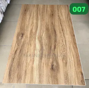 SPC Laminate Wooden Floor