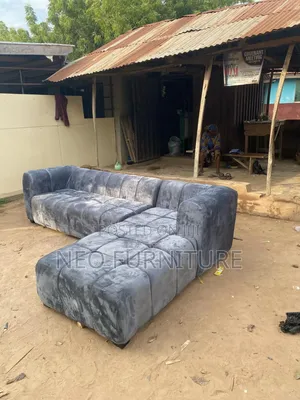 Corner Unit Chair