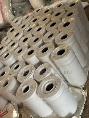 Shrink Wraps and Packing Bags Production