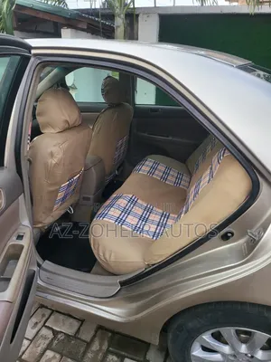 Toyota Camry SE 4dr Sedan (2.4L 4cyl 4A) 2004 Gold