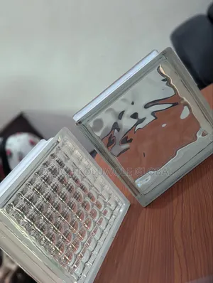 Glass Block