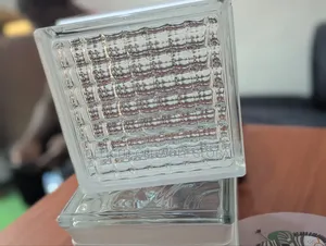 Glass Block