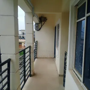 2bdrm Block of Flats in Ushafa for rent