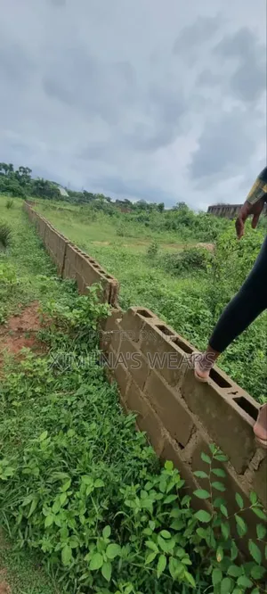 Land at Ifo Ogun State