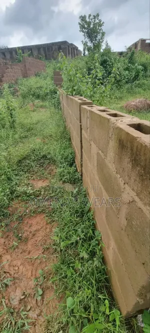 Land at Ifo Ogun State