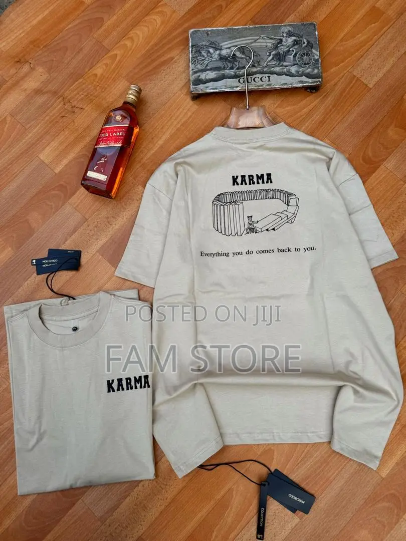 Quality Shirt