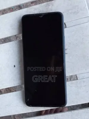 Infinix Smart 6 32 GB Gray
