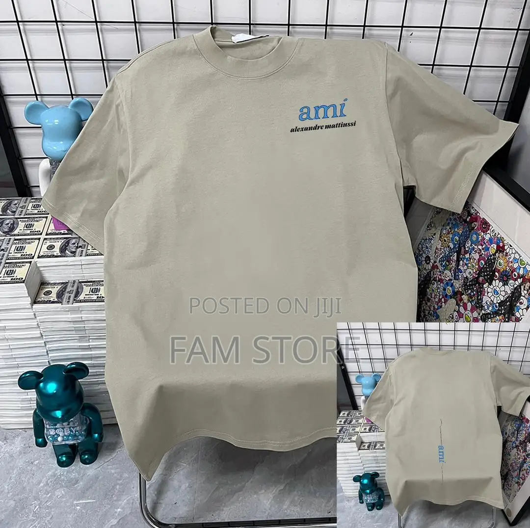 Quality Shirt