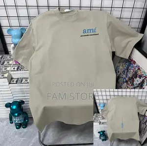 Quality Shirt