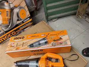 20v Cordless Vacuum Cleaner