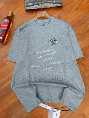 Quality Shirt