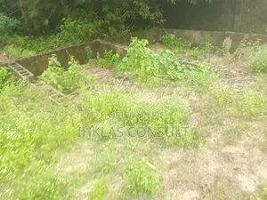Half Plot of Land for Sale at Forbery Park Estate Alahun Ibeju Lekki C
