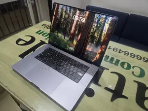 Laptop Apple MacBook Pro M1 32GB Apple M1 Max SSD 1T