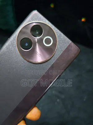 Vivo V30e 256 GB Bronze