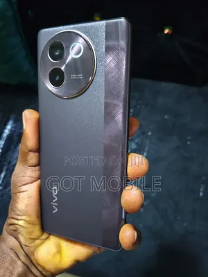 Vivo V30e 256 GB Bronze