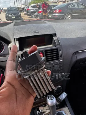Resistor for C300/E350