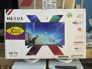 Nexus 32” Inches Television