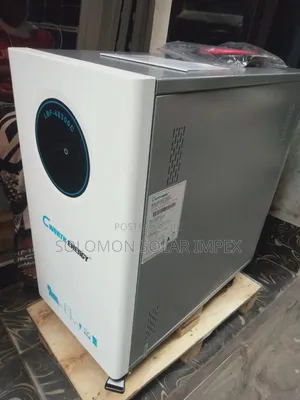 Cworth Solar 15kwh 51.2v Lithium Battery – Powerful Energy Storage