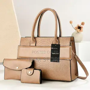 3in1 Midi Handbag