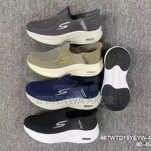 Breathable Sneakers